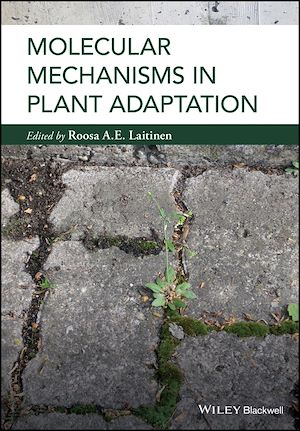 Téléchargez le livre :  Molecular Mechanisms in Plant Adaptation