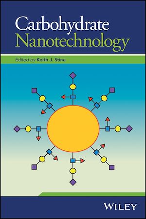 Téléchargez le livre :  Carbohydrate Nanotechnology
