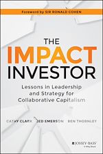 Télécharger le livre :  The Impact Investor