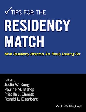 Téléchargez le livre :  Tips for the Residency Match