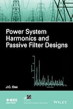 Télécharger le livre :  Power System Harmonics and Passive Filter Designs