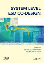Télécharger le livre :  System Level ESD Co-Design