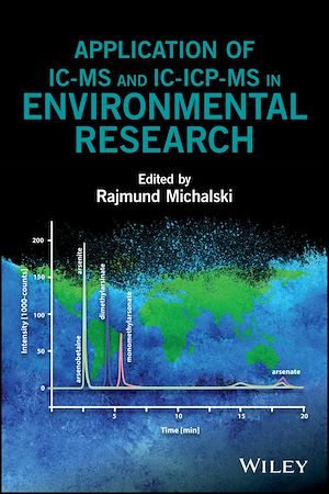 Téléchargez le livre :  Application of IC-MS and IC-ICP-MS in Environmental Research