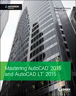 Download this eBook Mastering AutoCAD 2015 and AutoCAD LT 2015