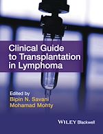 Télécharger le livre :  Clinical Guide to Transplantation in Lymphoma