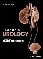 Télécharger le livre :  Blandy's Urology