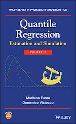 Télécharger le livre :  Quantile Regression