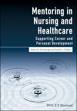 Download the eBook: Mentoring in Nursing and Healthcare