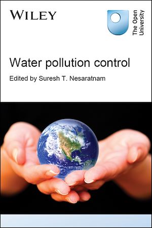 Téléchargez le livre :  Water Pollution Control