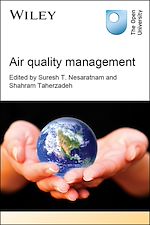 Télécharger le livre :  Air Quality Management
