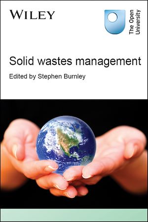 Téléchargez le livre :  Solid Wastes Management