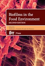 Télécharger le livre :  Biofilms in the Food Environment