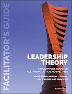 Télécharger le livre :  Leadership Theory