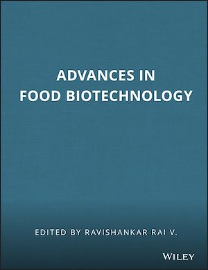 Téléchargez le livre :  Advances in Food Biotechnology