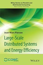 Télécharger le livre :  Large-scale Distributed Systems and Energy Efficiency