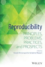 Télécharger le livre :  Reproducibility