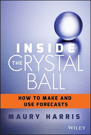 Téléchargez le livre :  Inside the Crystal Ball