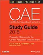 Télécharger le livre :  CAE Study Guide 2015