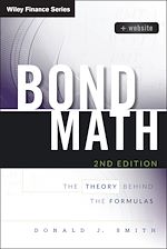 Télécharger le livre :  Bond Math