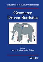 Télécharger le livre :  Geometry Driven Statistics