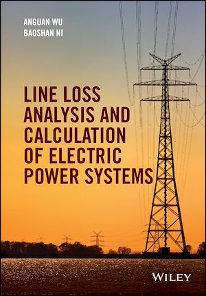 Téléchargez le livre :  Line Loss Analysis and Calculation of Electric Power Systems