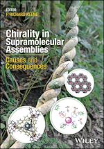 Télécharger le livre :  Chirality in Supramolecular Assemblies