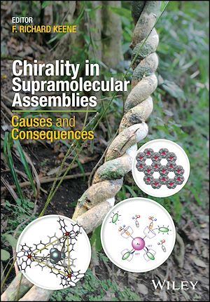 Téléchargez le livre :  Chirality in Supramolecular Assemblies