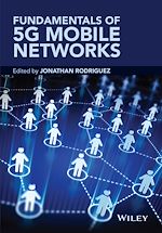 Télécharger le livre :  Fundamentals of 5G Mobile Networks