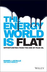 Télécharger le livre :  The Energy World is Flat