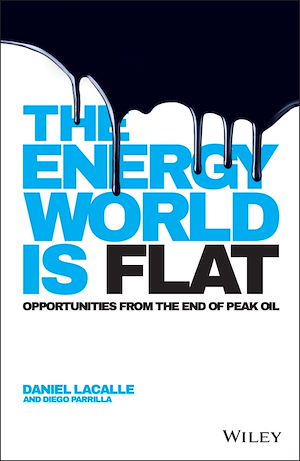 Téléchargez le livre :  The Energy World is Flat