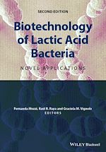 Télécharger le livre :  Biotechnology of Lactic Acid Bacteria