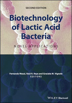 Download the eBook: Biotechnology of Lactic Acid Bacteria