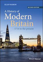 Download this eBook A History of Modern Britain