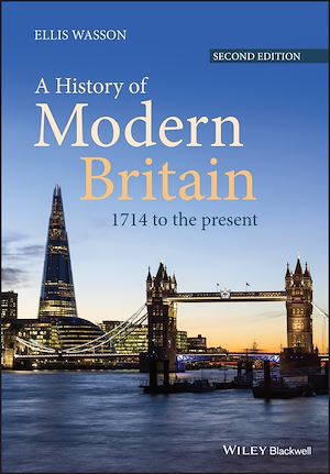 Download the eBook: A History of Modern Britain