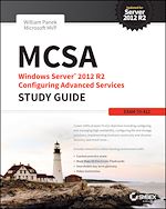 Download this eBook MCSA Windows Server 2012 R2 Configuring Advanced Services Study Guide