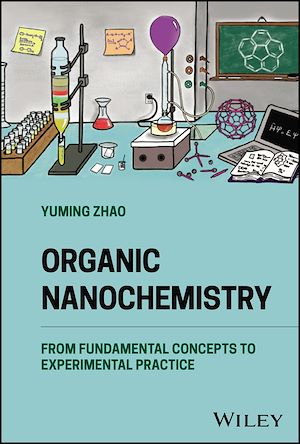 Téléchargez le livre :  Organic Nanochemistry