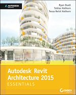 Download this eBook Autodesk Revit Architecture 2015 Essentials