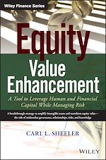 Télécharger le livre :  Equity Value Enhancement