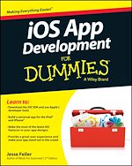 Télécharger le livre :  iOS App Development For Dummies