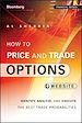 Télécharger le livre :  How to Price and Trade Options