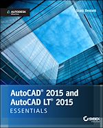 Download this eBook AutoCAD 2015 and AutoCAD LT 2015 Essentials