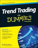 Télécharger le livre :  Trend Trading For Dummies