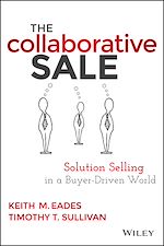 Télécharger le livre :  The Collaborative Sale
