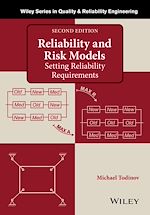 Télécharger le livre :  Reliability and Risk Models