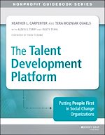 Télécharger le livre :  The Talent Development Platform