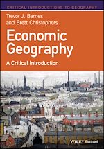 Télécharger le livre :  Economic Geography