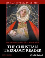 Télécharger le livre :  The Christian Theology Reader