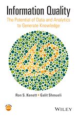Télécharger le livre :  Information Quality