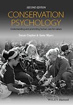 Télécharger le livre :  Conservation Psychology