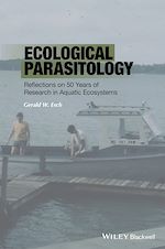 Télécharger le livre :  Ecological Parasitology